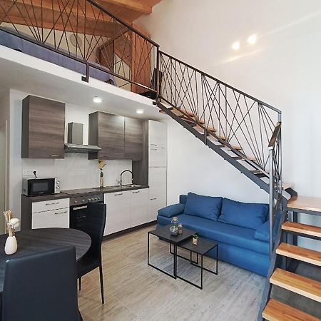 Apartman Gallery Freya Zadar Eksteriør bilde
