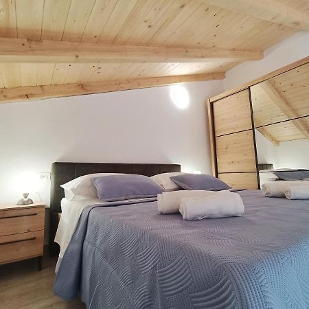 Apartman Gallery Freya Zadar Eksteriør bilde