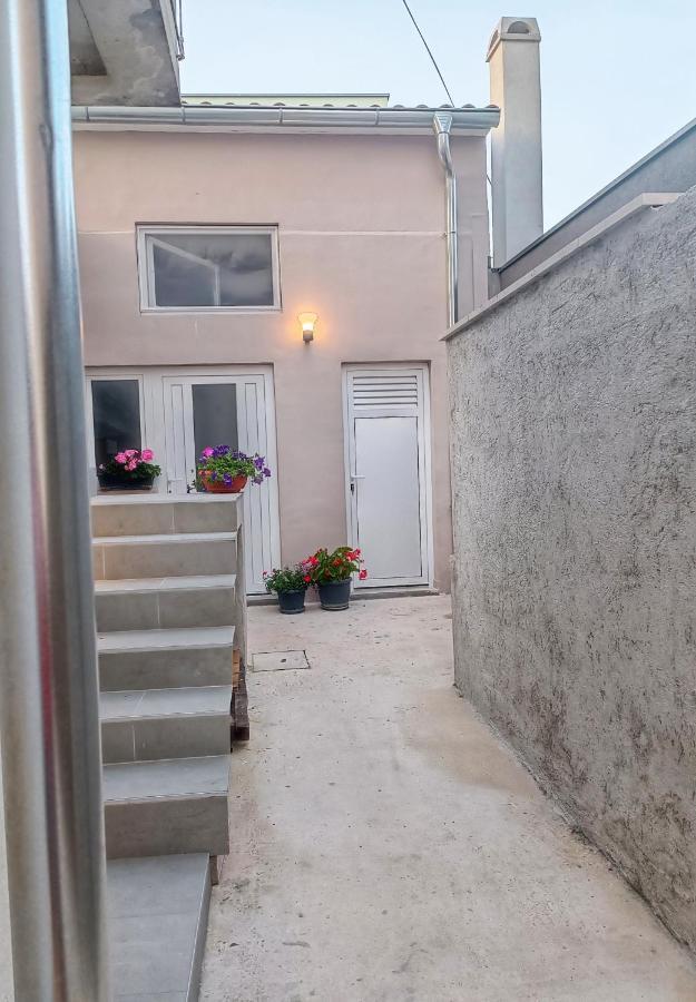 Apartman Gallery Freya Zadar Eksteriør bilde