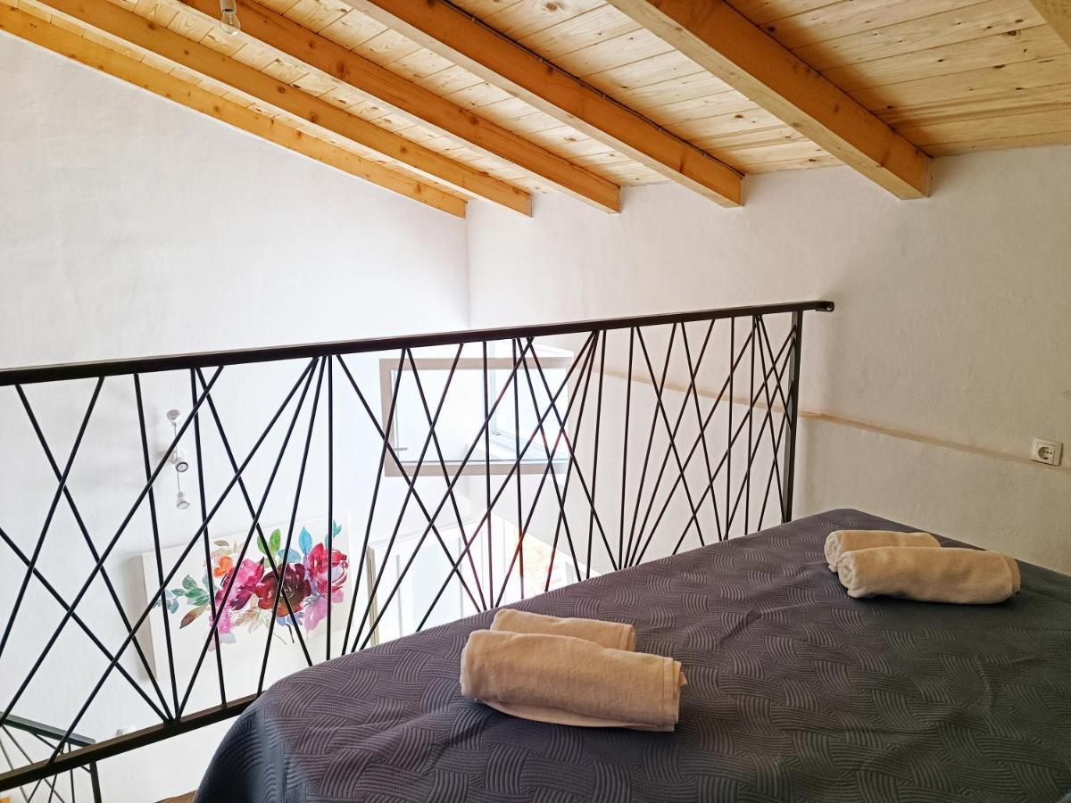 Apartman Gallery Freya Zadar Eksteriør bilde