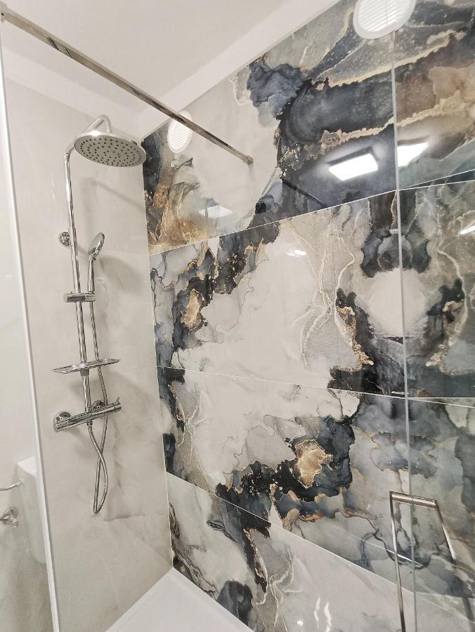 Apartman Gallery Freya Zadar Eksteriør bilde